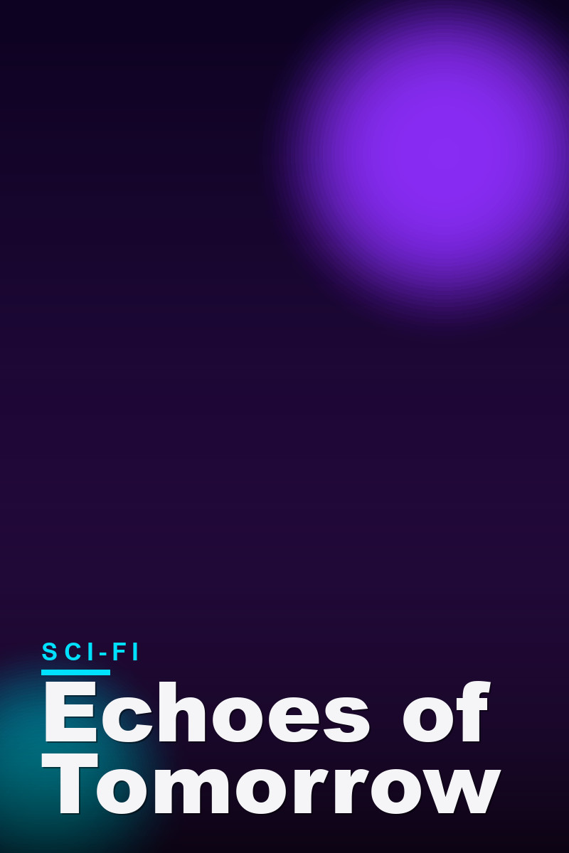 Echoes of Tomorrow