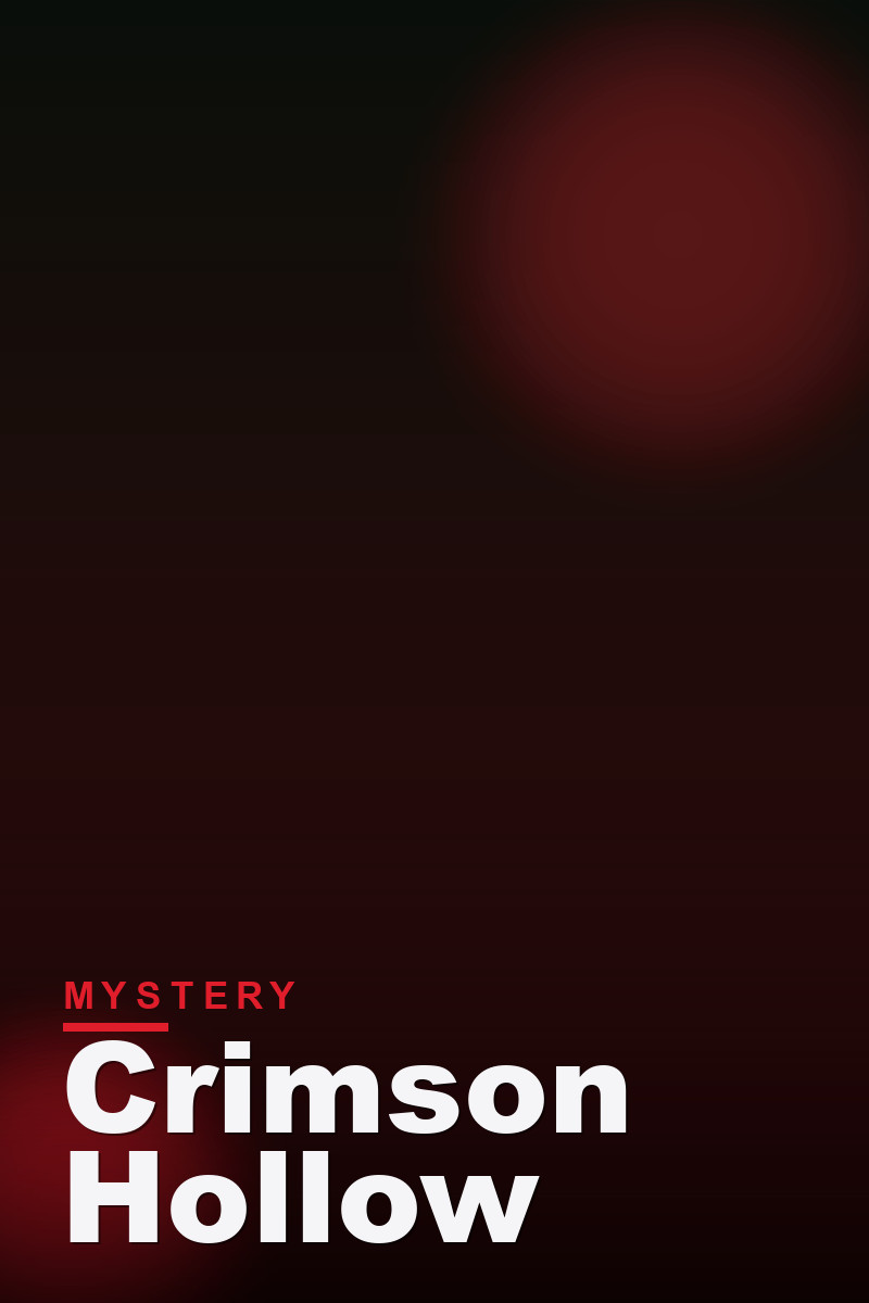 Crimson Hollow